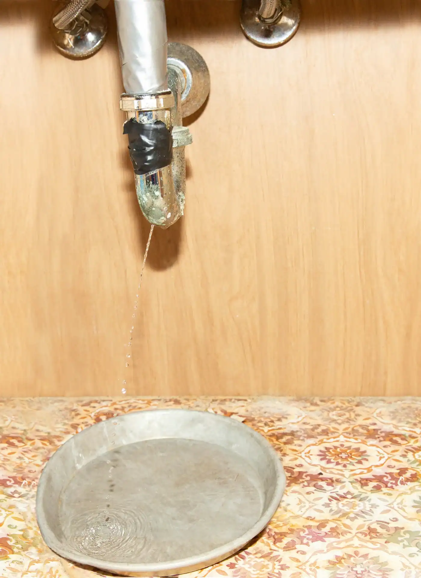 Bathrrom Plumbing Service