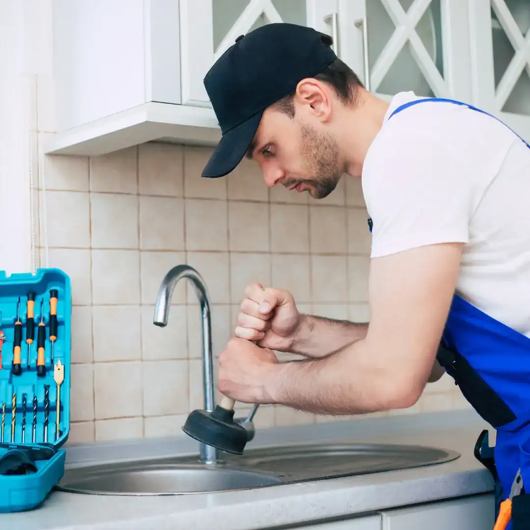 schedule maintainance of your home